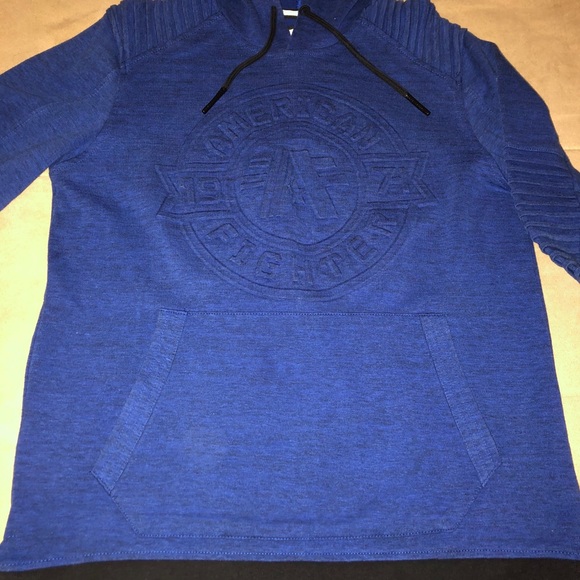 American Fighter Sweatshirt - Picture 3 of 5